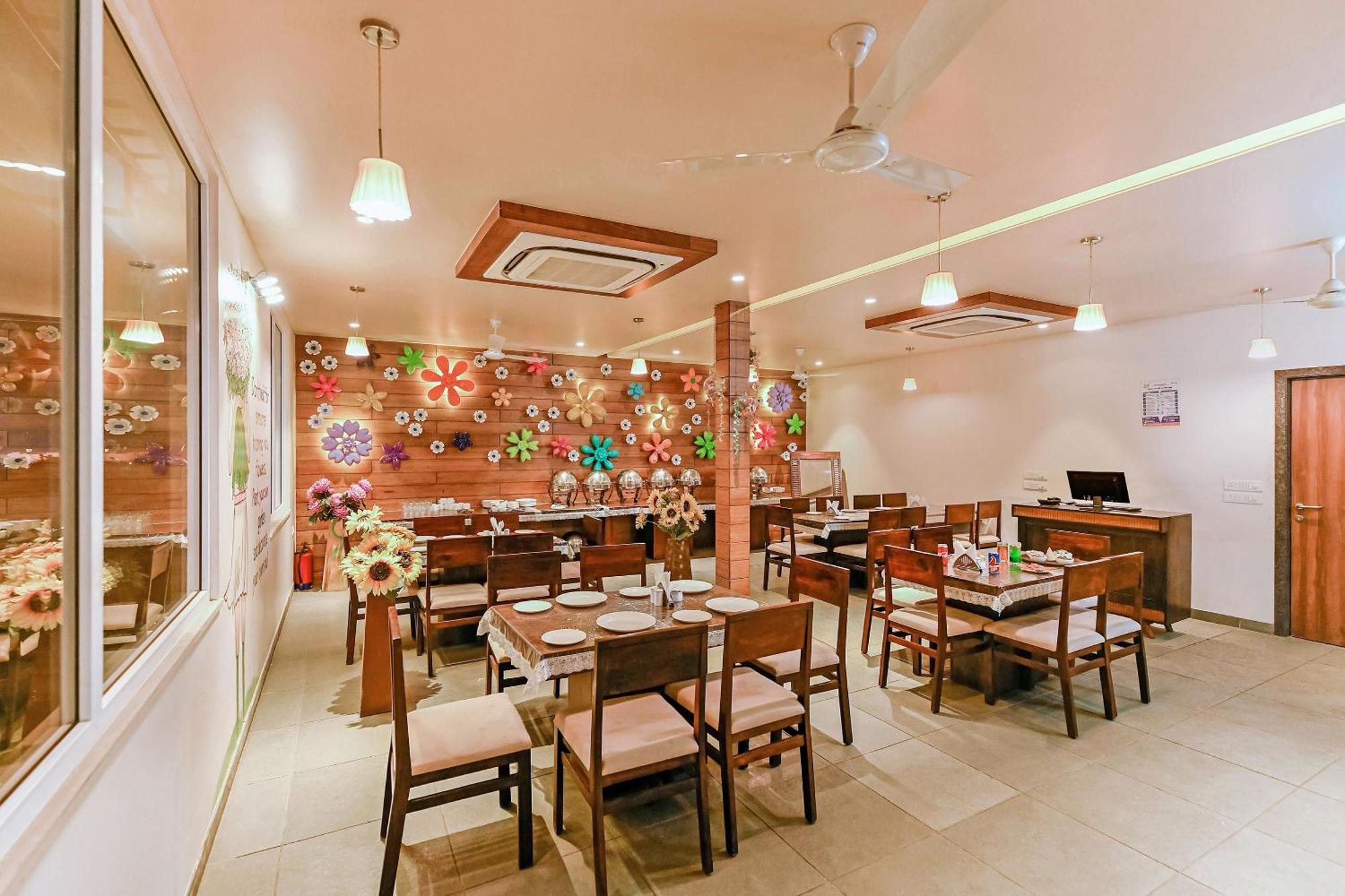 资本o 17305弗雷尔酒店 斋浦尔 外观 照片
