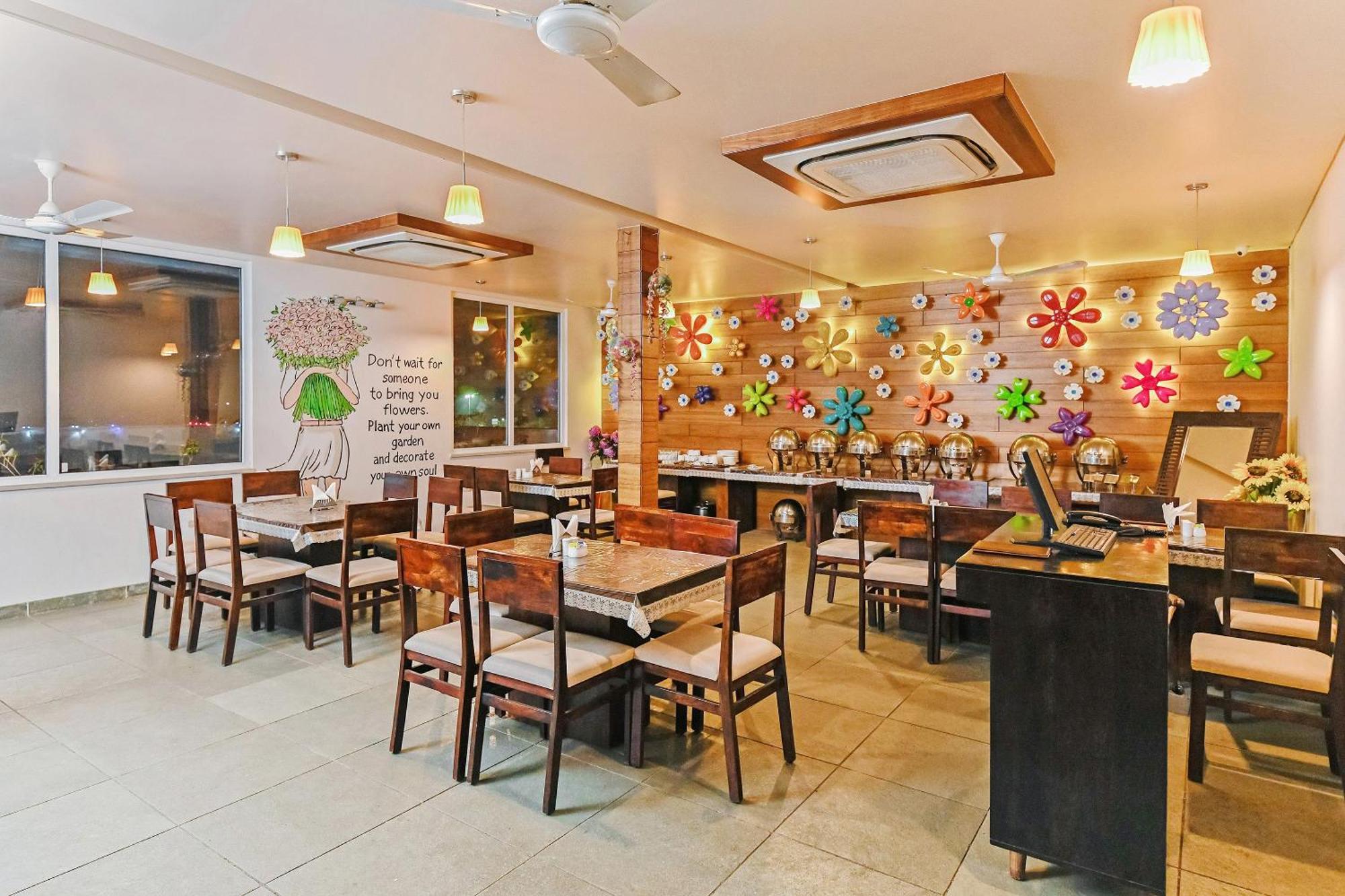 资本o 17305弗雷尔酒店 斋浦尔 外观 照片