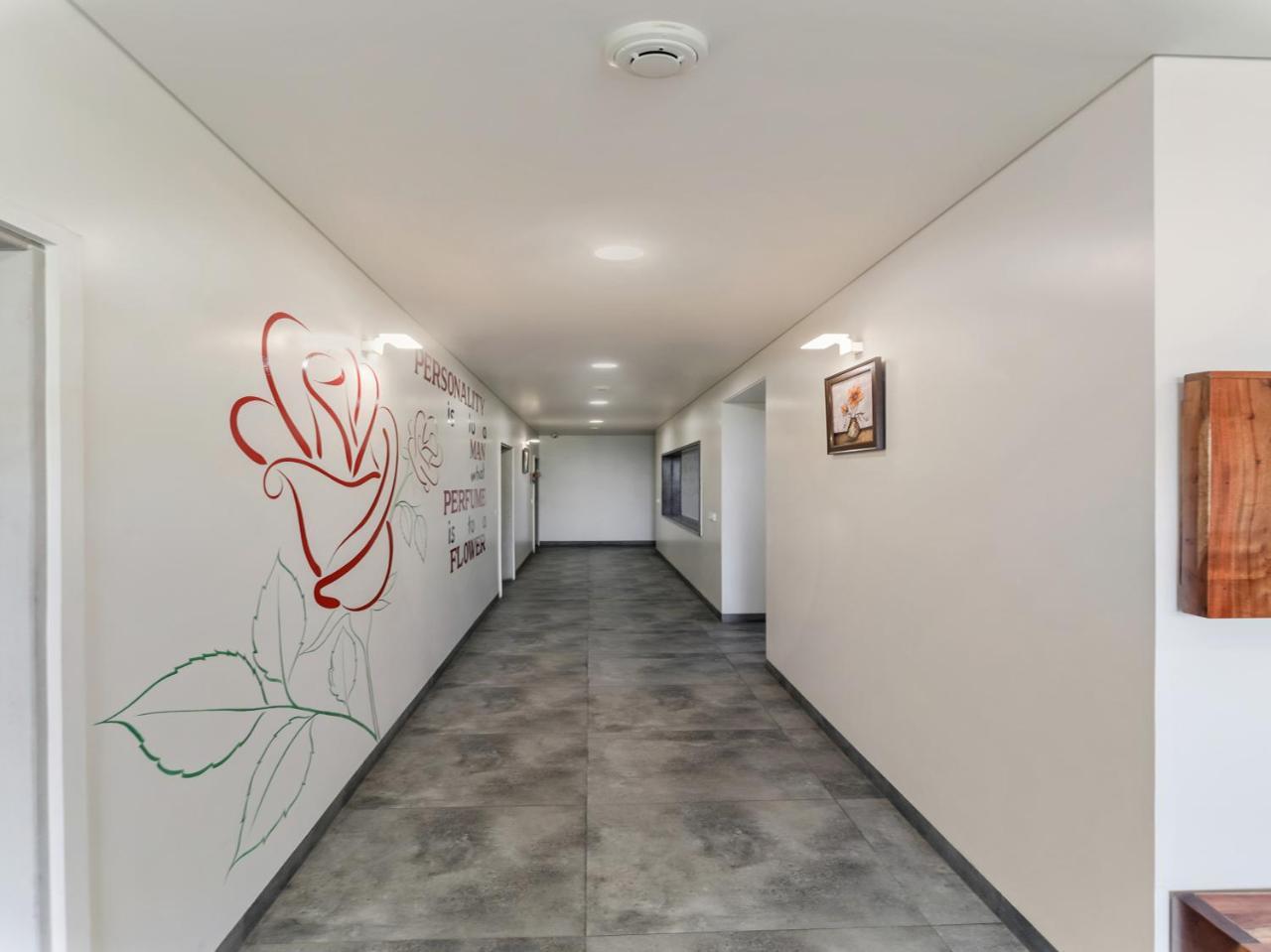 资本o 17305弗雷尔酒店 斋浦尔 外观 照片